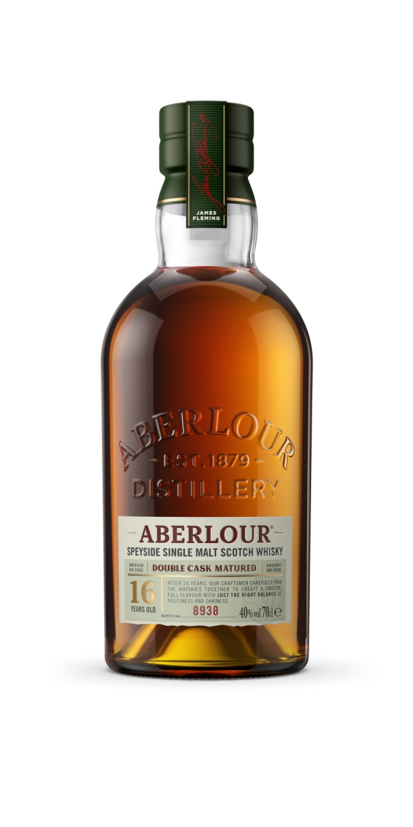 아벨라워 16년 (Aberlour 16 Year Old)