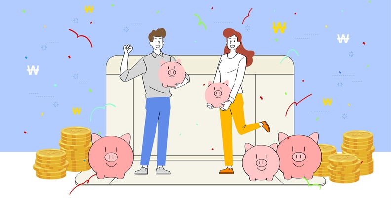 연금저축 vs IRP vs ISA 비교 총정리