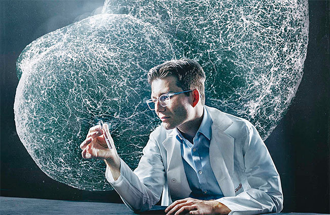 3. オルガノイド研究の科学的意義