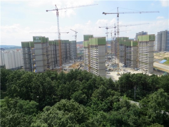 세종 세종시 미분양 아파트 현황 — 단지별 잔여세대·분양가 총정리 (2026)