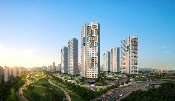 8·2 대책 직후 ‘세종 우남퍼스트빌 2차’ 분양…청약 결과는?