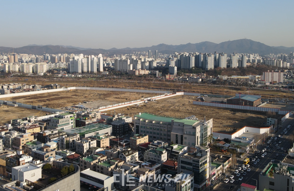 도렴3도시환경정비지구 청약 선점 가이드 | 서울특별시 2026년 7월 분양 분석