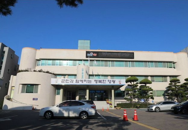 설 명절 민생지원금 지자체별 지급 현황