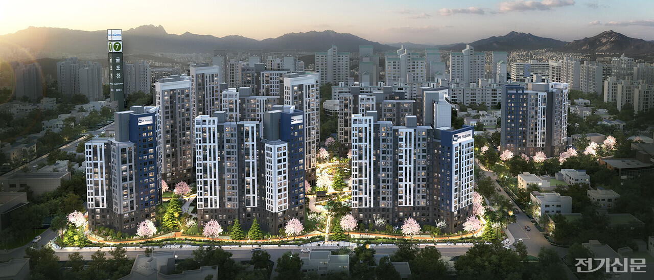 부개동 재개발 재개발 현황 — 인천 부평구 진행 단계·시공사·전망 (2026)