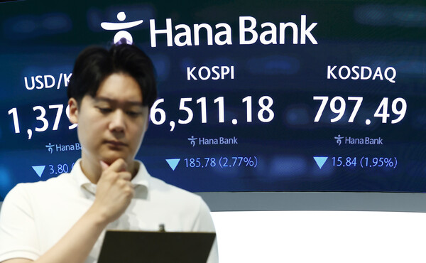 1. 유가와 금리 상승 속 기술주의 반전 1. 유가와 금리 상승 속 기술주의 반전
