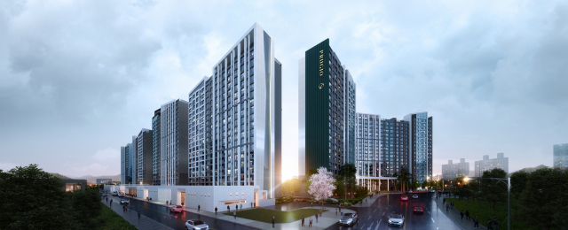 금천구 한신아파트 2026