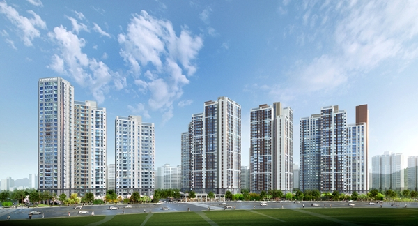 [분양소식] 다음주 ‘봉담자이 라젠트’·‘주안 극동스타클래스 더 로얄’ 등 분양 진행