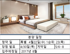 [현장출동-이슈 분양속으로]현대건설 힐스테이트 백련산4차③ 착한 분양가 "강점"