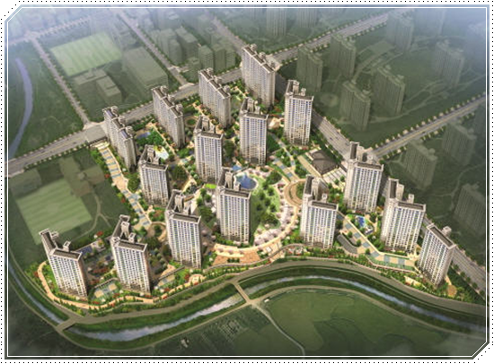 창원감계'덕산아내 에코프리미엄 2차' "분양 중"