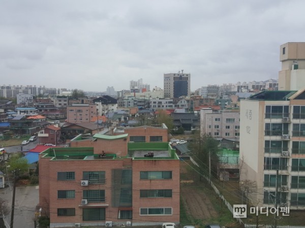 청주 주택시장 분위기 반전?…'동남지구'에 쏠리는 시선