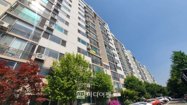 현대강변타운2 영주 분양 분석 | 경북 강변 신규 단지 입지·시세 전망 OG 1