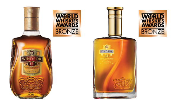 New World Whisky Awards Selection (뉴 월드 위스키 어워즈 셀렉션)