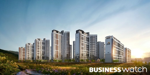 광양 동문굿모닝힐 맘시티