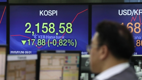 3. 외국인 매물 폭탄과 삼전닉스 붕괴 현상