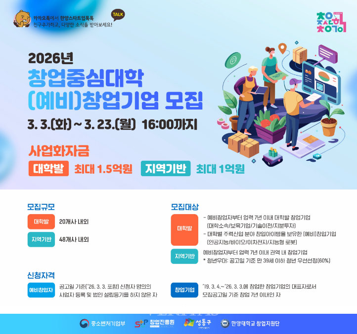 6. 起業で切り拓く韓国経済の明日 6. 起業で切り拓く韓国経済の明日