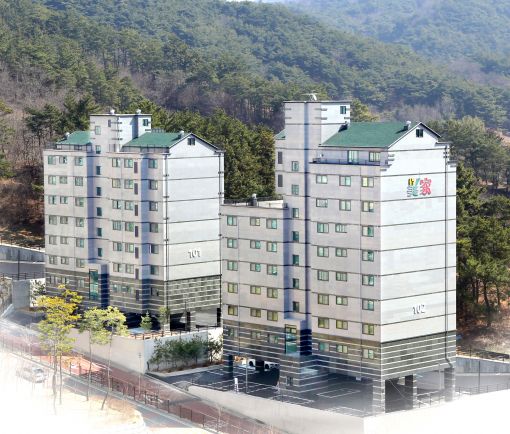 둠밈건설 정읍 상동 미가아파트 즉시 입주 가능
