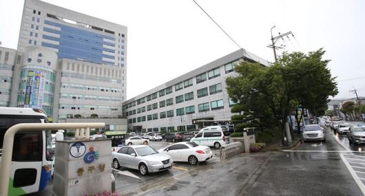 동구, 충장로 살리기 ‘상권 르네상스’ 추진