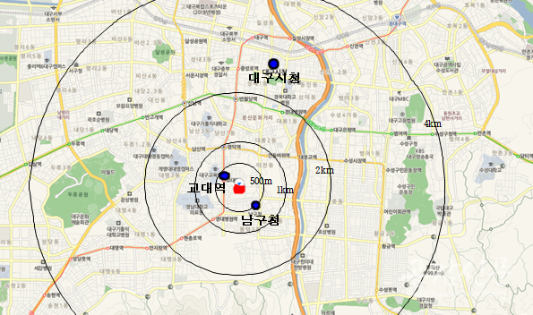 곽상도 "남구 미군 아파트, 내년 부지반환...지역경제 활성화 계기 삼아야"