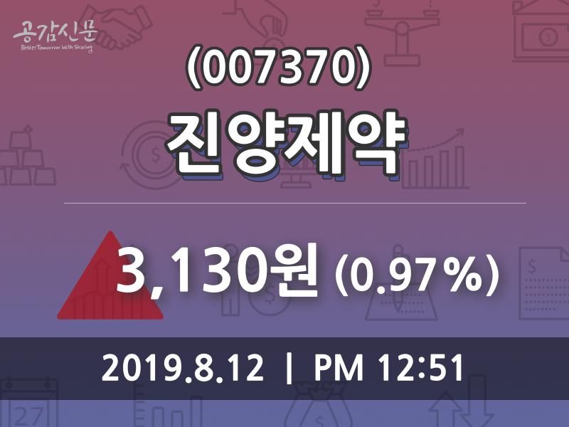 진양제약(007370) 관련 이미지 7
