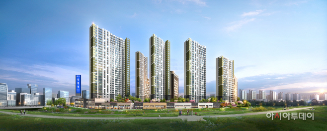 대광건영 ‘양주회천 덕계역 대광로제비앙’ 21일 분양