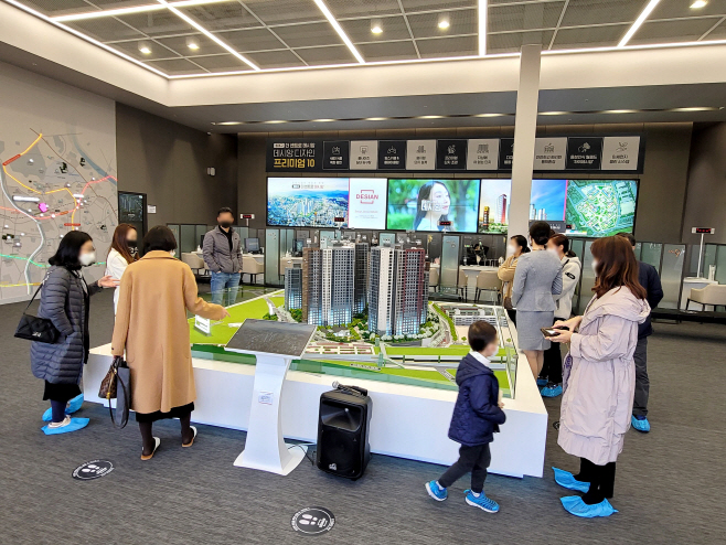 태영건설 '동대구 더 센트로 데시앙' 12일 1순위 청약