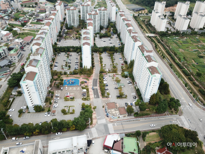 주공3 실거래가 분석 — 충남 공주시 시세·평당가·거래 동향 (2026)