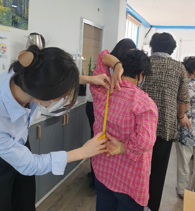 영천시, 망정주공2단지 아파트'암 예방 실천타운'지정
