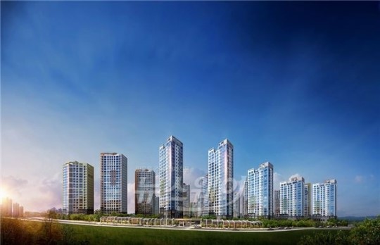 전주 에코시티 더 클래스