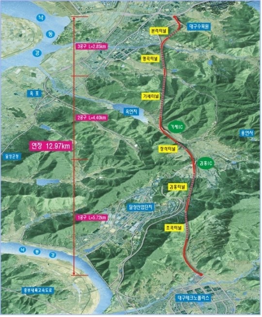현풍학산 투자 분석 (2026)