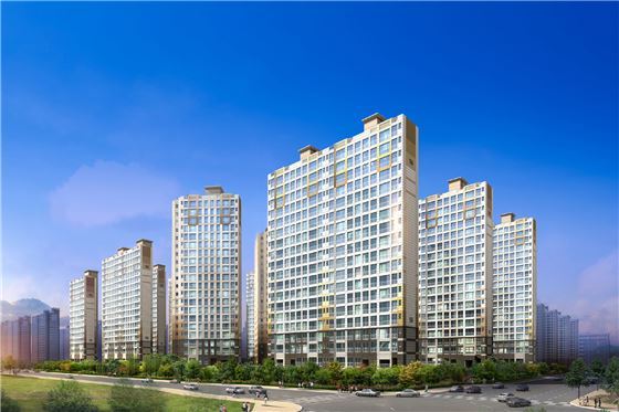 부산명지중흥S-클래스에듀오션 청약 분석 — 부산 입지·분양가·투자 가치 완벽 정리 2026