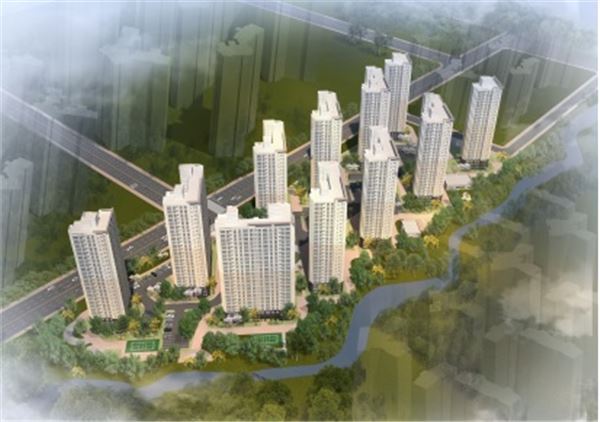 지역주택사업 단점 뺀 ‘직산역 서희스타힐스’ 눈길