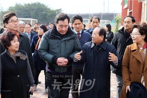 달리도 오토캠핑장