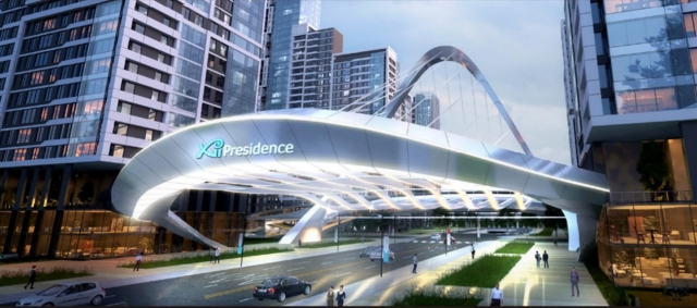 ‘그집이 내집이었으면’…GS건설이 반포에 세운 꿈