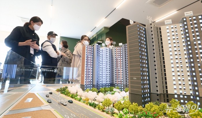 고양덕은 DMC리버포레자이(A7BL) 청약 분석 — 경기 입지·분양가·투자 가치 완벽 정리 2026