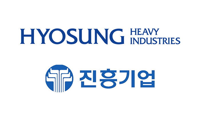 효성중공업