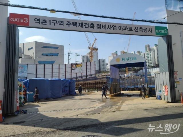 [부테크 현장]센트레빌 아스테리움 시그니처, 착한 분양가로 흥행 승부수