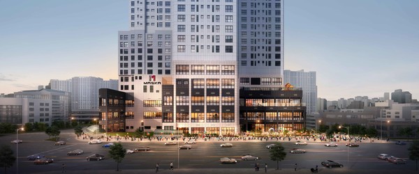 반도건설, 울산 태화강 상권 첫 브랜드 상가 '마스카 태화강' 6월 분양