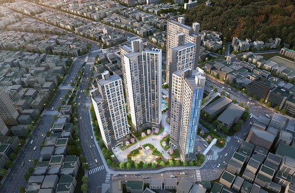 한화포레나 부산당리 부산 분양 청약 일정 총정리