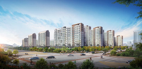 세종 3차 모아엘가 더테라스 분양