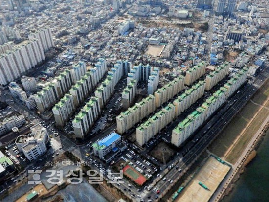 울산 삼산동 재건축 재건축 분석 — 울산 입지·사업성·투자 가이드 2026