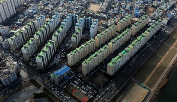 울산 삼산현대 재건축 용적률 제한 놓고 이견
