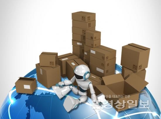 울산 울주 천상에 대규모 첨단물류단지 추진