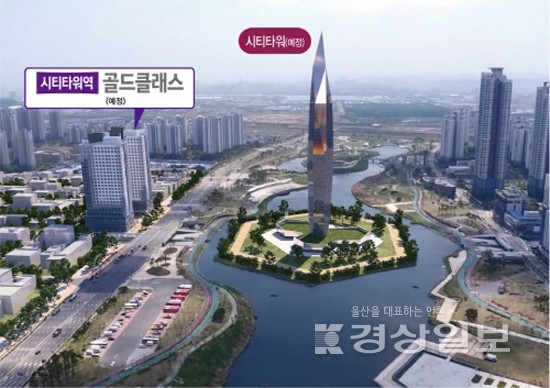 미래가치 품은 '물 조망권'…'청라골드클래스' 오피스텔 분양주목