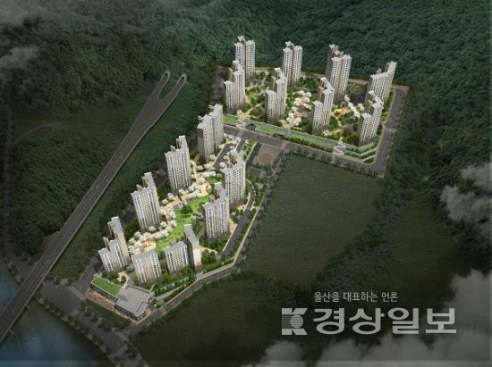 브랜드 대단지, 파격적인 할인혜택까지 '거제2차 아이파크' 관심