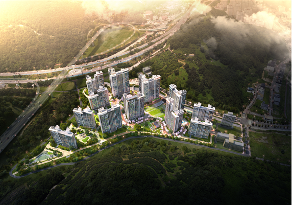 창원 현동 남양휴튼 분양, 9월에 분양 스카이커뮤니티, 맞춤형 공간활용 등 계획