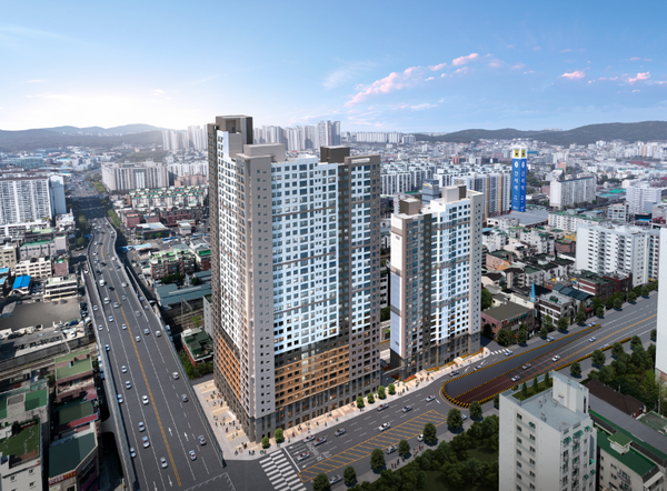 주안 극동스타클래스 더 로얄 분양