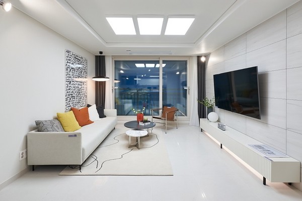 세종시 "조치원 한신더휴" 청약 결과에 이목 집중