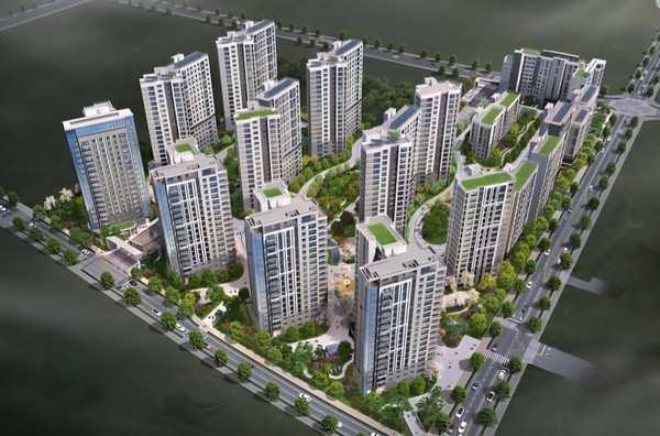 롯데하이마트 사상롯데마트점, '에코델타시티' 신규 입주민 대상 입주가전 특별전 진행