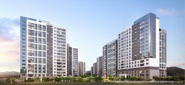 영종국제도시 '신일 비아프 크레스트' 아파트, 미분양 잔여세대 선착순 분양