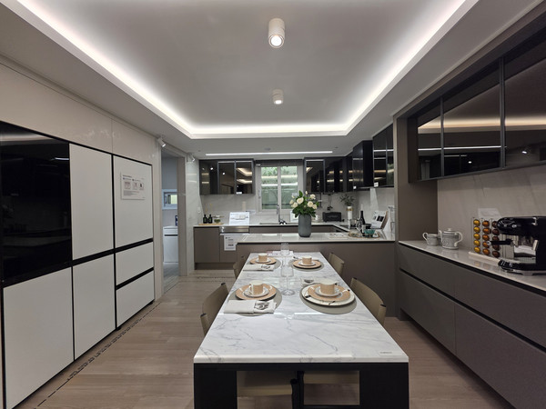 평택 아파트 투시도